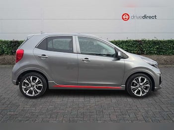 Used Kia Picanto 2024 for sale - 79635713: Photo