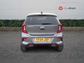Used Kia Picanto 2024 for sale - 79635713: Photo