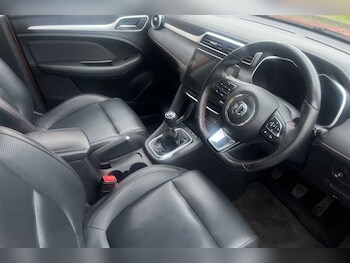 Used MG MG ZS undefined for sale - 77473694: Photo