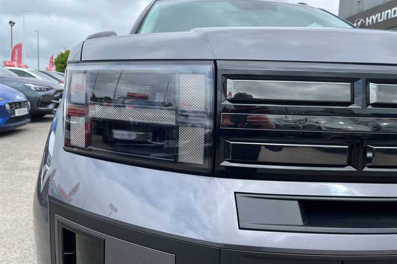 Vehicle 28