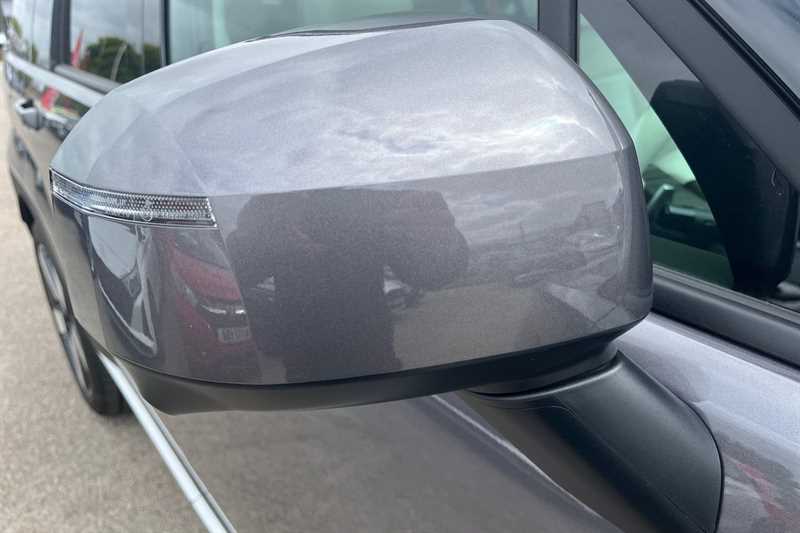 Vehicle 34