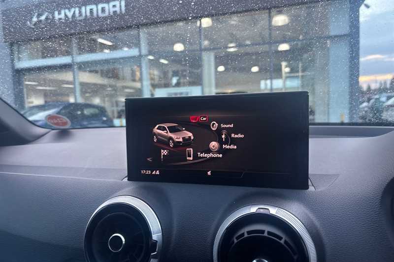 Used Audi Q2 2022 for sale - 77727367: Photo 19