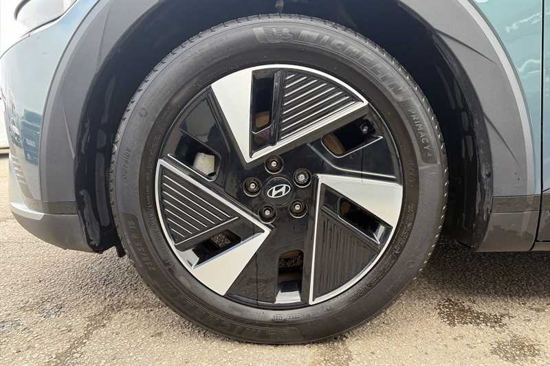 Used Hyundai IONIQ 5 2024 for sale - 77811892: Photo 12