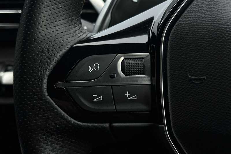 Used Peugeot 3008 2022 for sale - 77362646: Photo 21