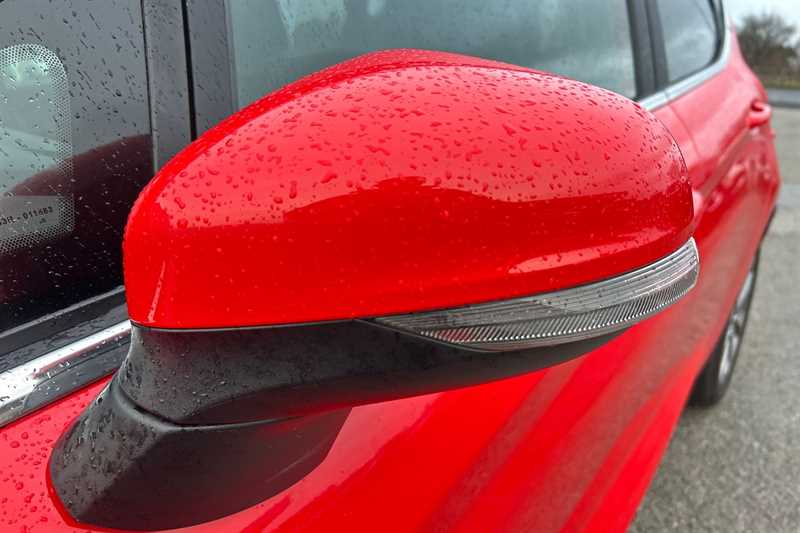 Used Ford Fiesta 2018 for sale - 77362012: Photo 35