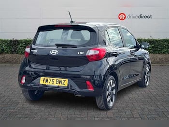 Used Hyundai i10 2026 for sale - 79682819: Photo