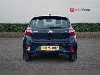 Used Hyundai i10 2026 for sale - 79682819: Photo