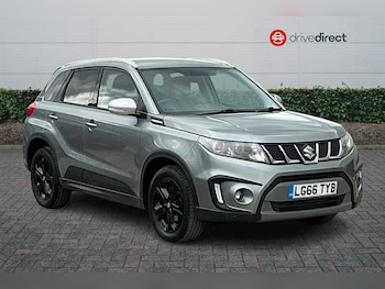 Used Suzuki Vitara 2016 for sale - 79003767: Photo