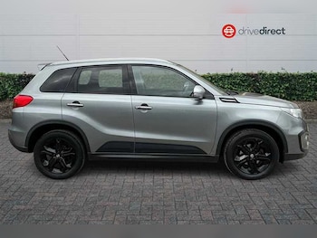 Used Suzuki Vitara 2016 for sale - 79003767: Photo