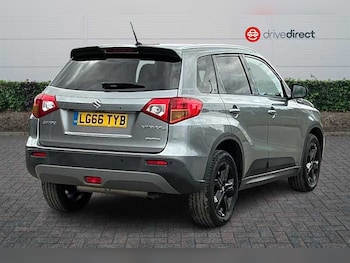 Used Suzuki Vitara 2016 for sale - 79003767: Photo