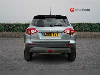 Used Suzuki Vitara 2016 for sale - 79003767: Photo