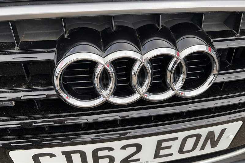 Used Audi Q3 2016 for sale - 77930064: Photo 30