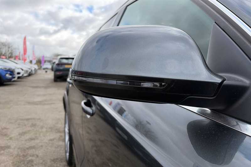 Used Audi Q3 2016 for sale - 77930064: Photo 34