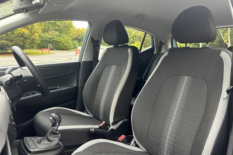 Used Hyundai i10 2025 for sale - 76489196: Photo 45