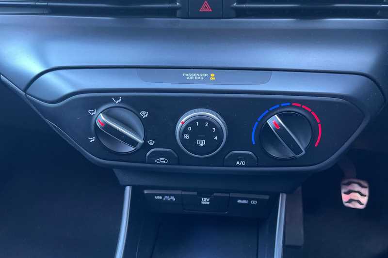 Used Hyundai BAYON 2021 for sale - 75861373: Photo 15