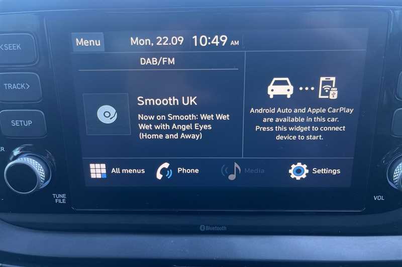 Used Hyundai BAYON 2021 for sale - 75861373: Photo 17