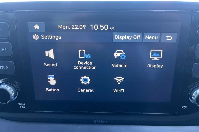 Used Hyundai BAYON 2021 for sale - 75861373: Photo 18