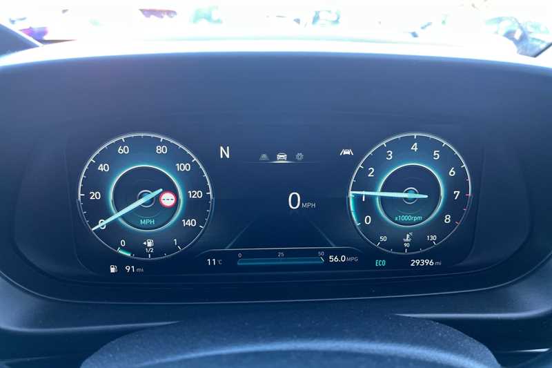 Used Hyundai BAYON 2021 for sale - 75861373: Photo 20