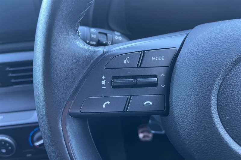 Used Hyundai BAYON 2021 for sale - 75861373: Photo 21