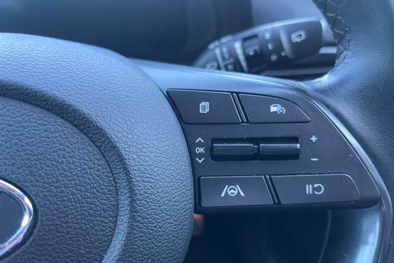 Used Hyundai BAYON 2021 for sale - 75861373: Photo 22