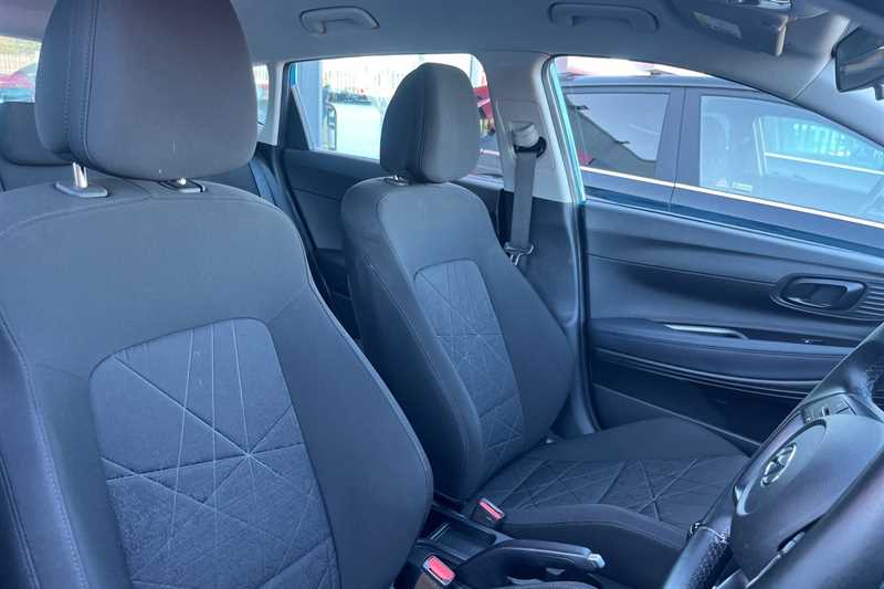 Used Hyundai BAYON 2021 for sale - 75861373: Photo 23