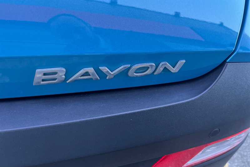 Used Hyundai BAYON 2021 for sale - 75861373: Photo 30