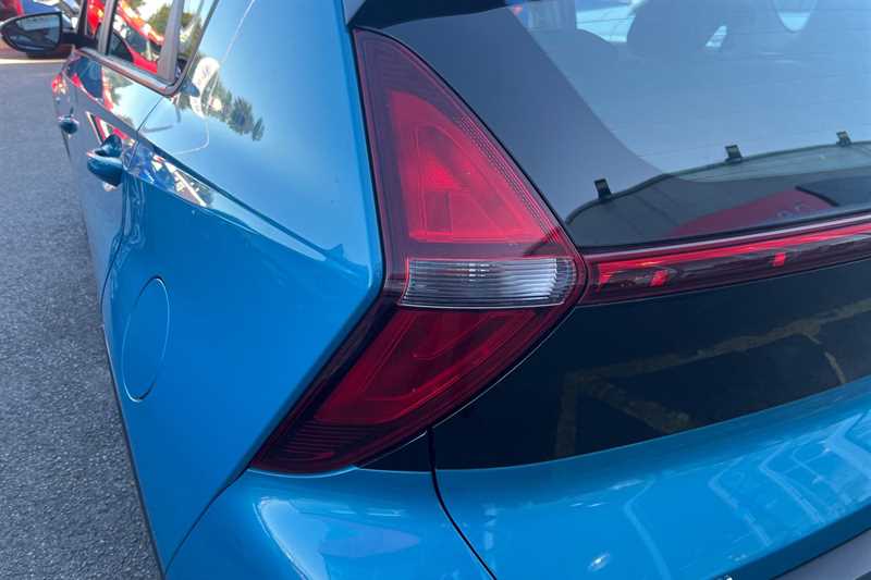 Used Hyundai BAYON 2021 for sale - 75861373: Photo 31