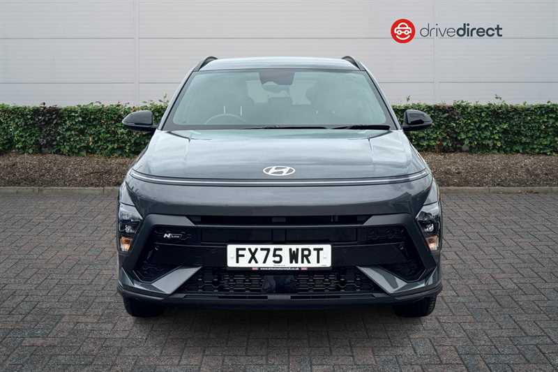 Used Hyundai KONA 2025 for sale - 78139141: Photo 8