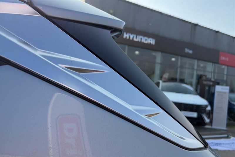 Used Hyundai TUCSON 2024 for sale - 77930357: Photo 30