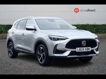 2024 - 1.5 T-GDI Trophy SUV 5dr Petrol Manual Euro 6 (s/s) (162 ps)