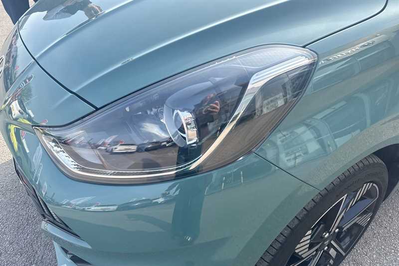 Used Hyundai i10 2025 for sale - 78050346: Photo 29