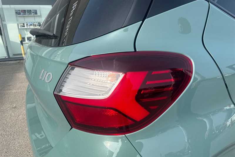 Used Hyundai i10 2025 for sale - 78050346: Photo 32