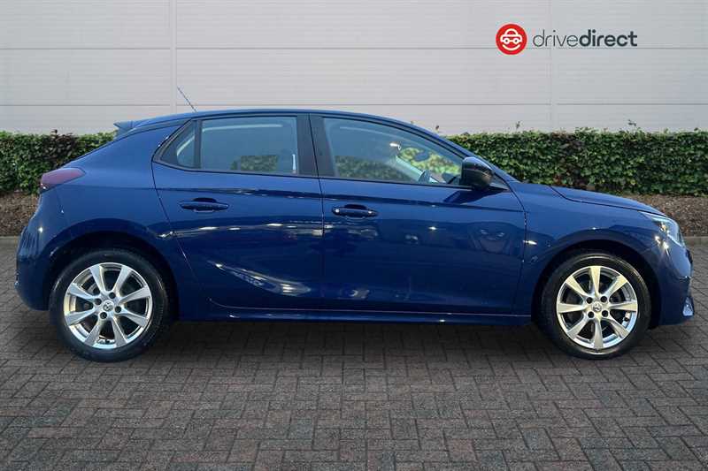 Used Vauxhall Corsa for sale - 76828447: Photo 2