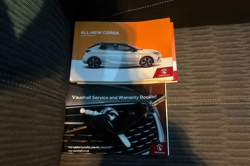 Used Vauxhall Corsa for sale - 76828447: Photo 36