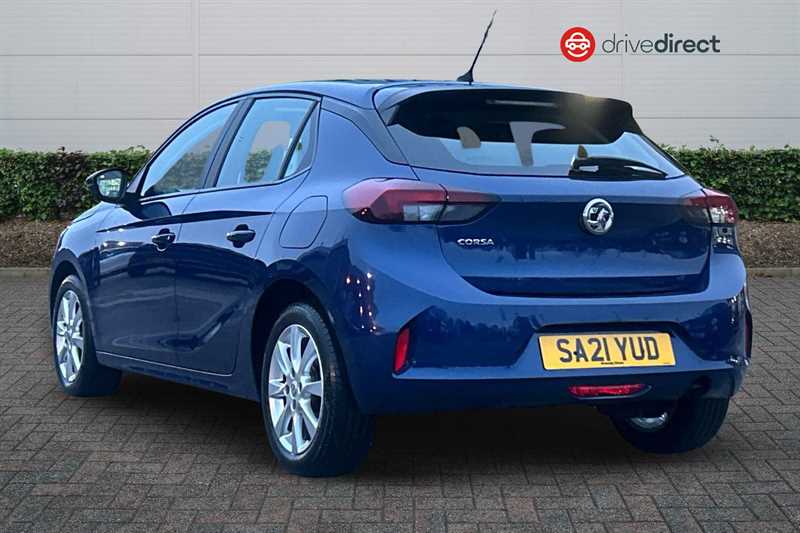 Used Vauxhall Corsa for sale - 76828447: Photo 5