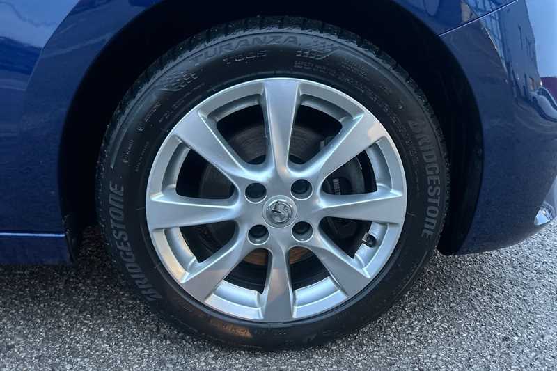 Used Vauxhall Corsa for sale - 76828447: Photo 9