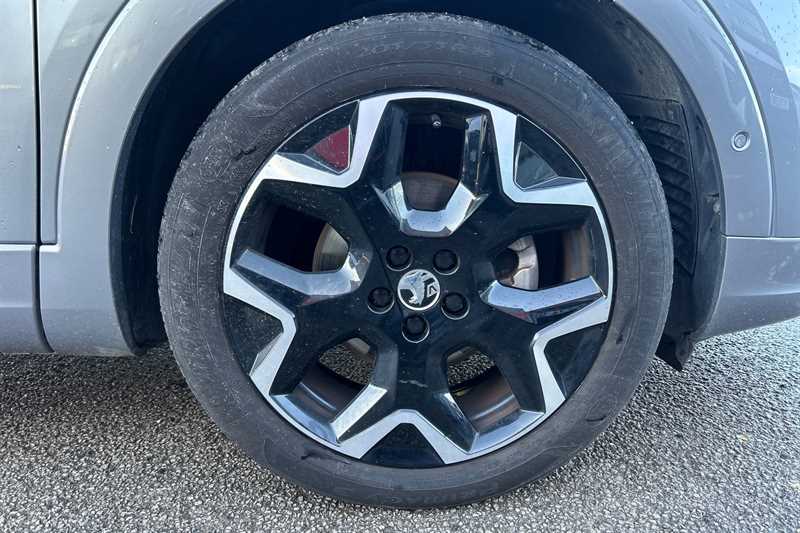 Used Vauxhall Grandland 2024 for sale - 77317793: Photo 12