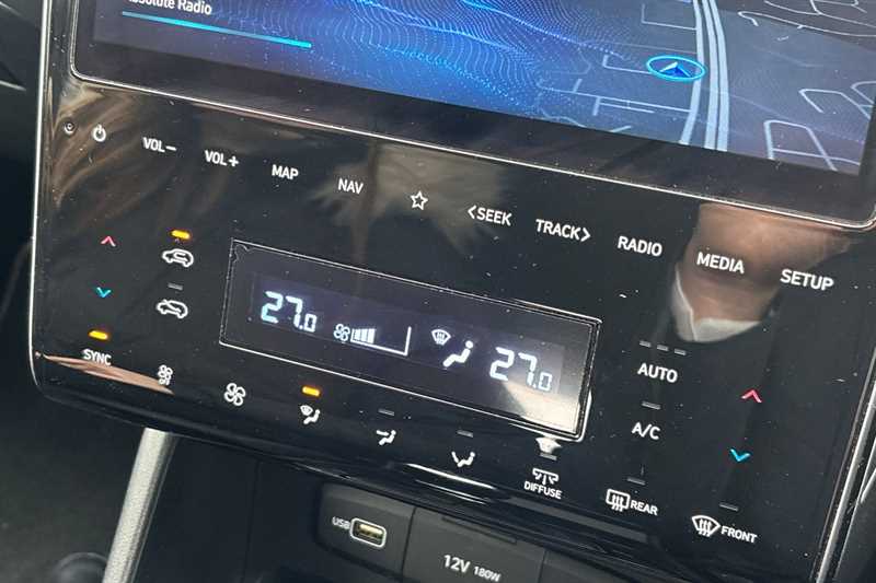 Used Hyundai TUCSON 2022 for sale - 77554145: Photo 15