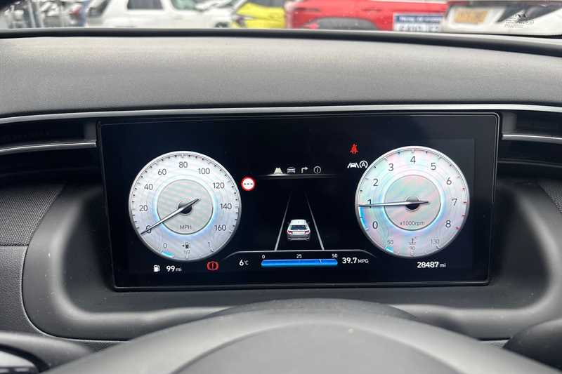 Used Hyundai TUCSON 2022 for sale - 77554145: Photo 20