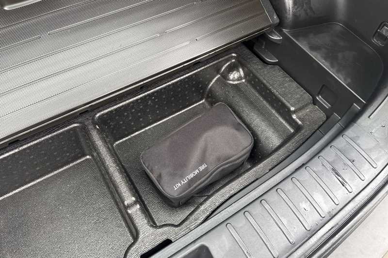 Used Hyundai TUCSON 2022 for sale - 77554145: Photo 37