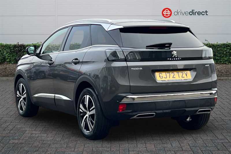 Used Peugeot 3008 2022 for sale - 77788070: Photo 5