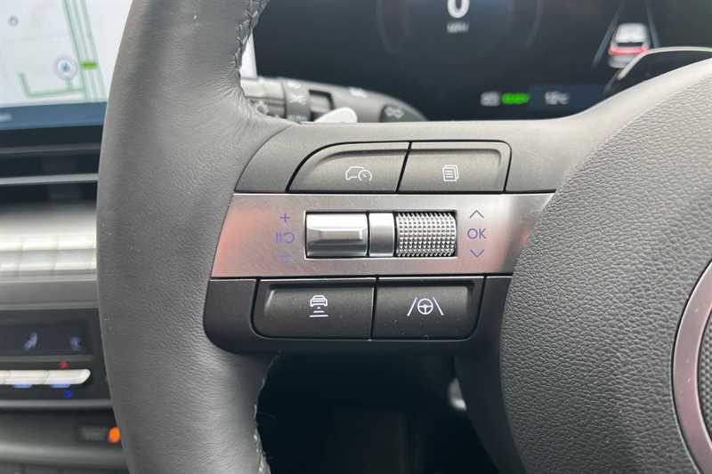 Used Hyundai KONA 2024 for sale - 77335542: Photo 21