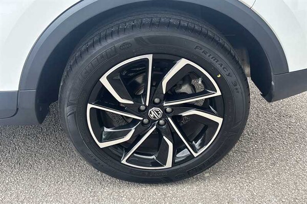 Used MG MG ZS 2023 for sale - 76004577: Photo 11