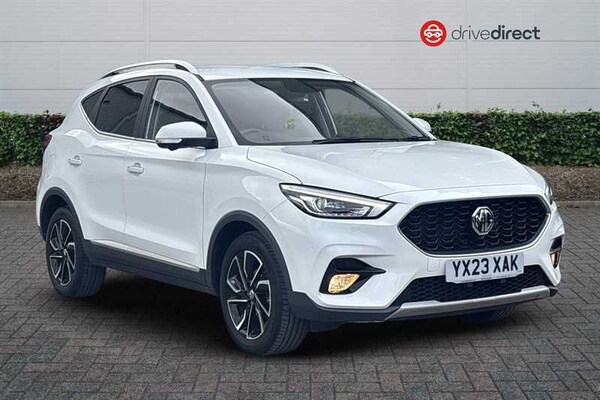 Used MG MG ZS 2023 for sale - 76004577: Photo 1