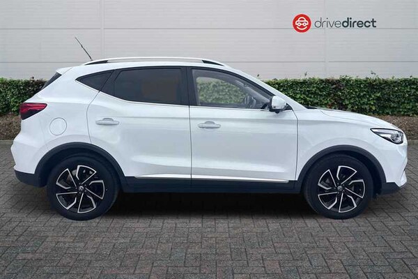 Used MG MG ZS 2023 for sale - 76004577: Photo 2