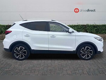 Used MG MG ZS 2023 for sale - 76004577: Photo 2