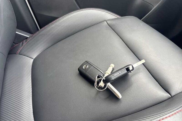 Used MG MG ZS 2023 for sale - 76004577: Photo 36