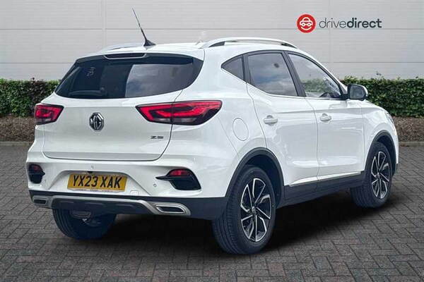 Used MG MG ZS 2023 for sale - 76004577: Photo 3