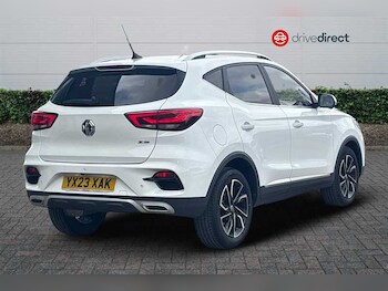 Used MG MG ZS 2023 for sale - 76004577: Photo 3
