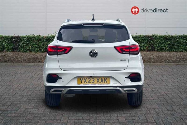 Used MG MG ZS 2023 for sale - 76004577: Photo 4